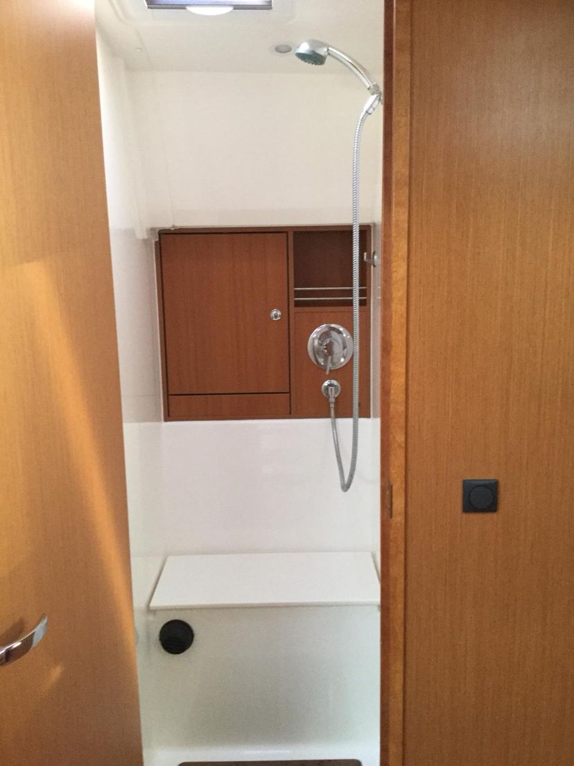 Bavaria Yachtbau 50 Jemi