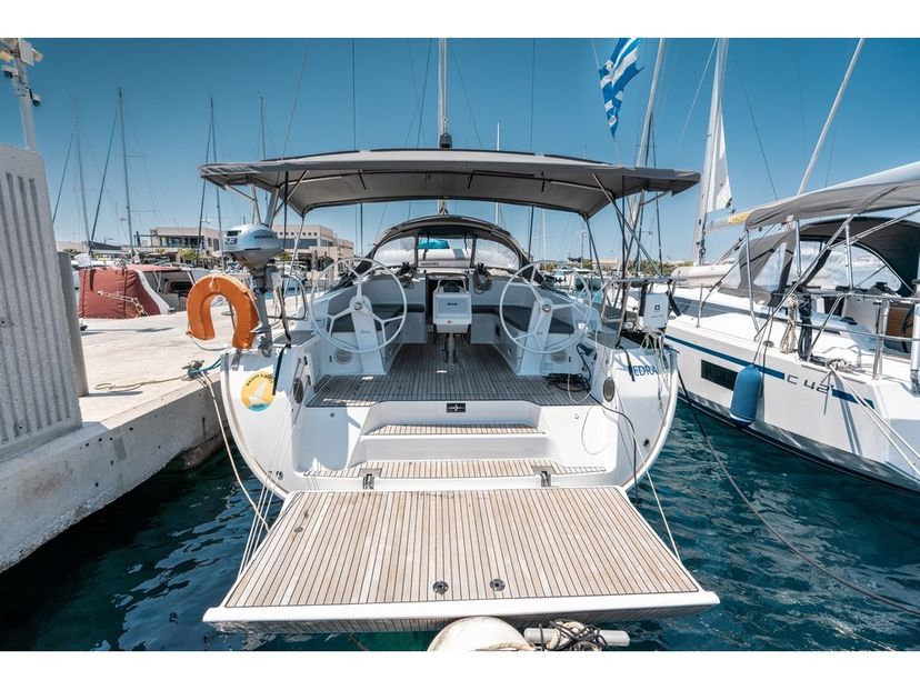 Bavaria Yachtbau 46 Fedra