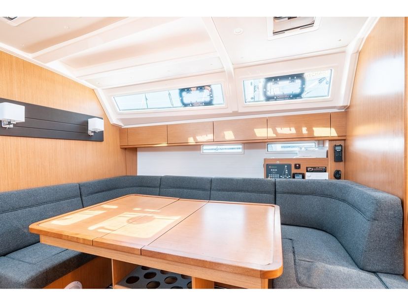 Bavaria Yachtbau 46 Fedra