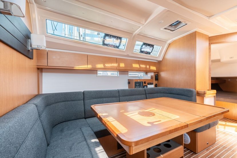 Bavaria Yachtbau 46 Fedra