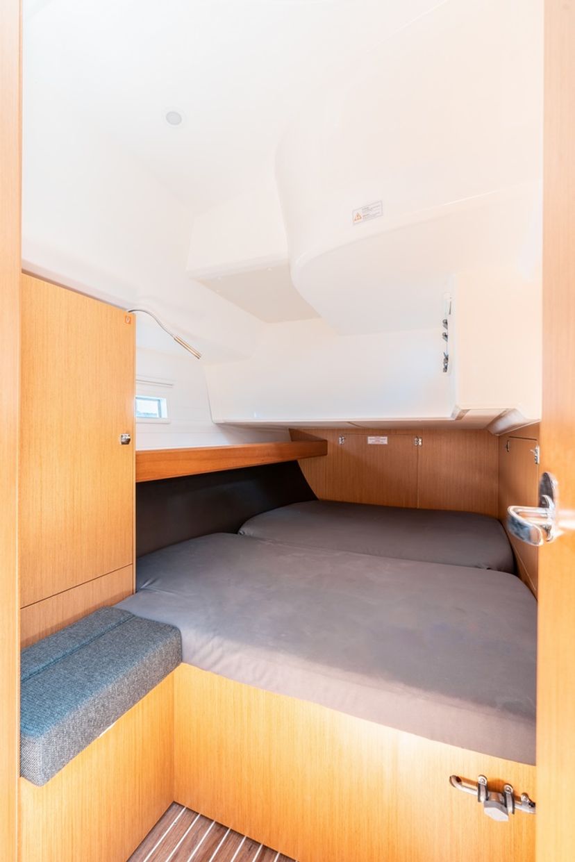 Bavaria Yachtbau 46 Fedra