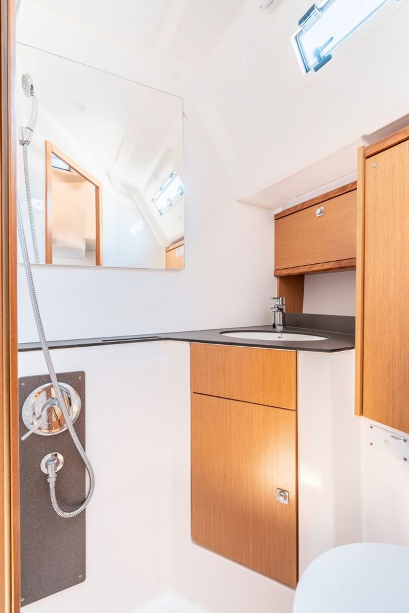 Bavaria Yachtbau 46 Fedra