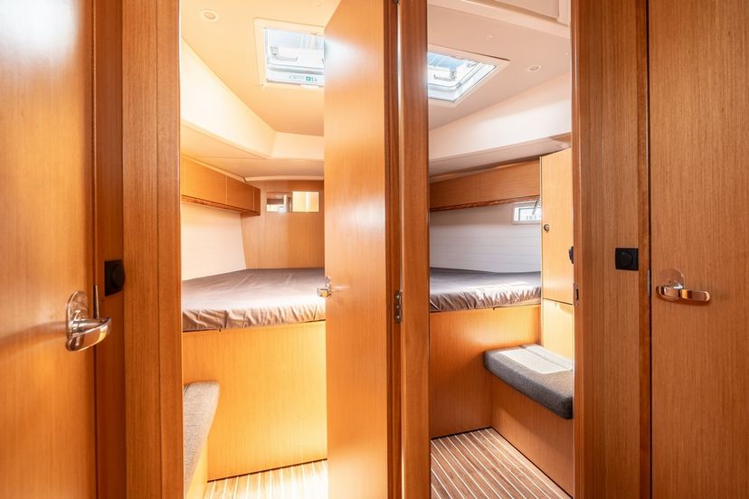 Bavaria Yachtbau 46 Fedra