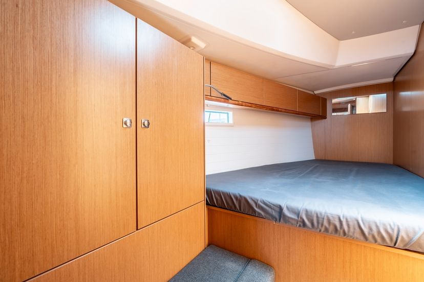 Bavaria Yachtbau 46 Fedra