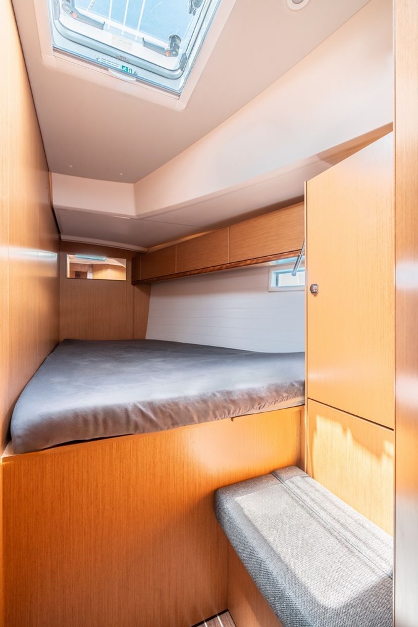 Bavaria Yachtbau 46 Fedra