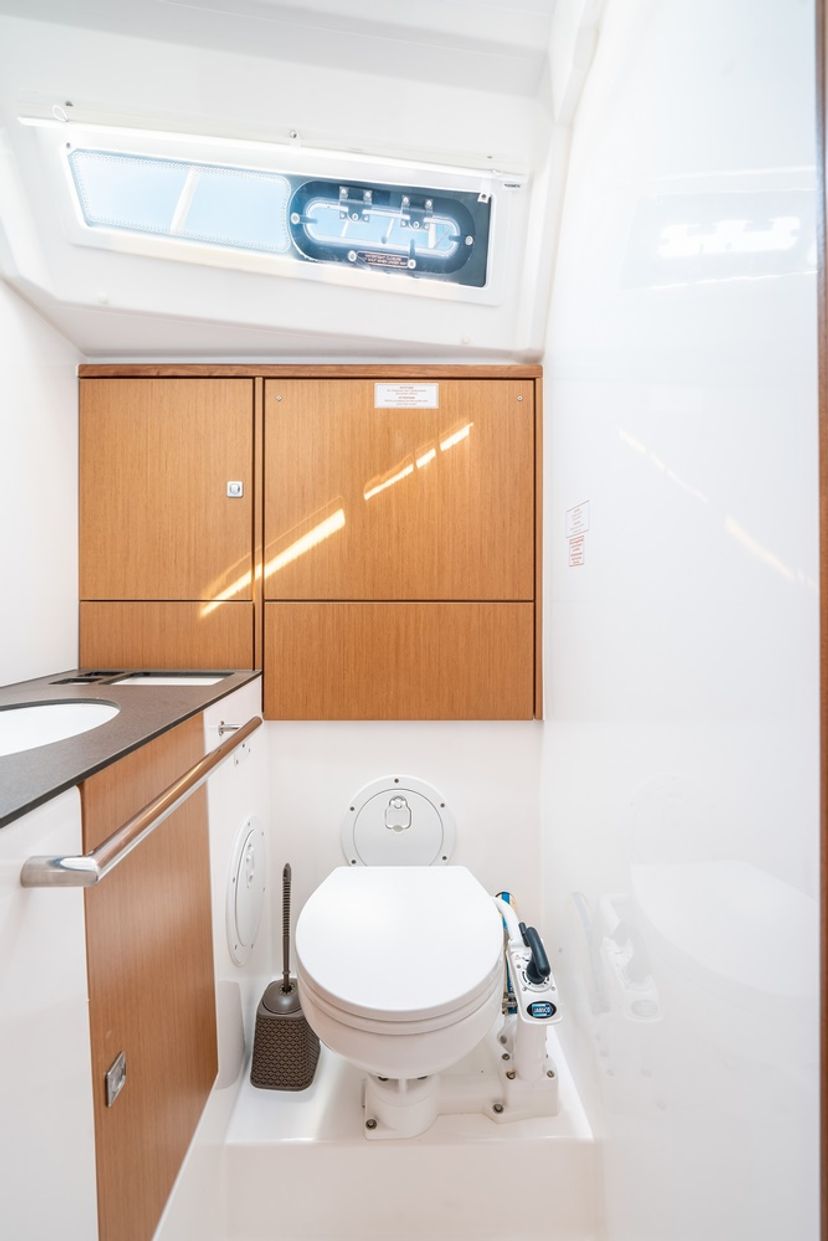 Bavaria Yachtbau 46 Fedra