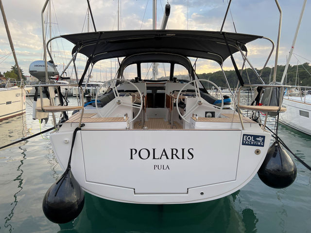 Elan IMPRESSION 45.1 Polaris
