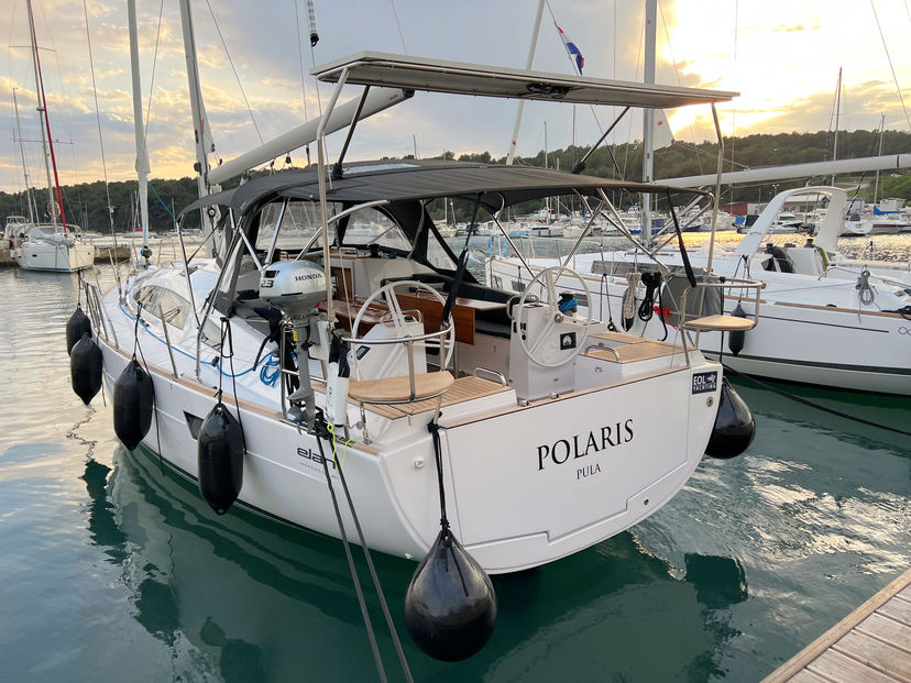 Elan IMPRESSION 45.1 Polaris