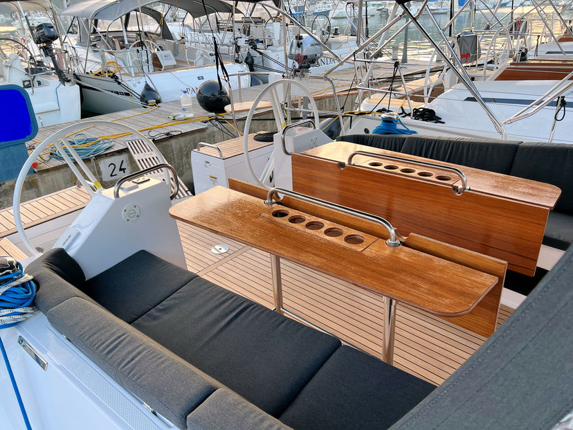 Elan IMPRESSION 45.1 Polaris