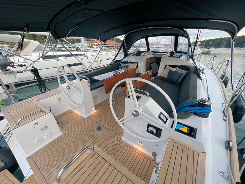Elan IMPRESSION 45.1 Polaris