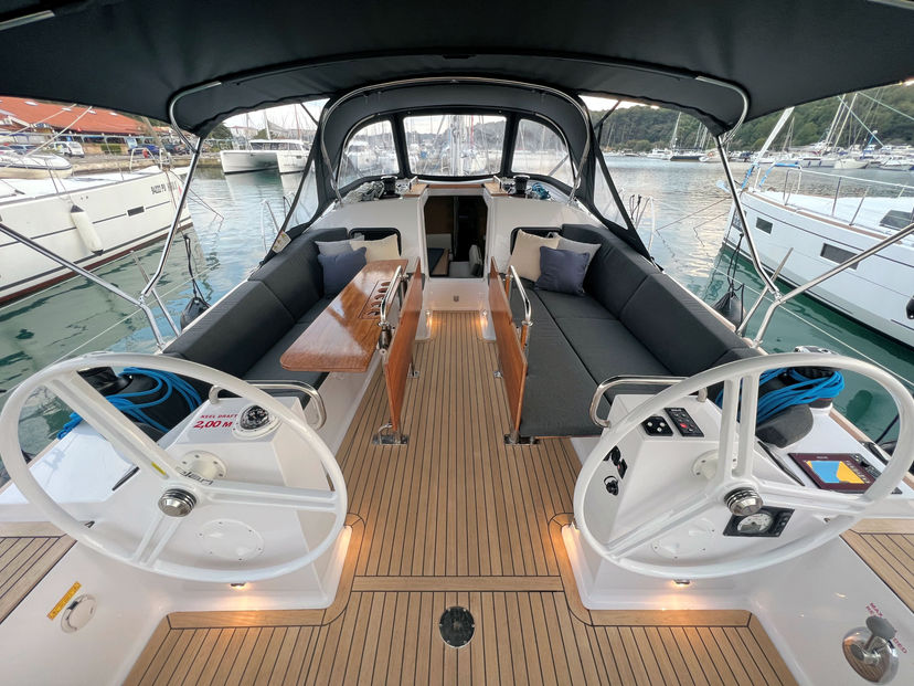 Elan IMPRESSION 45.1 Polaris