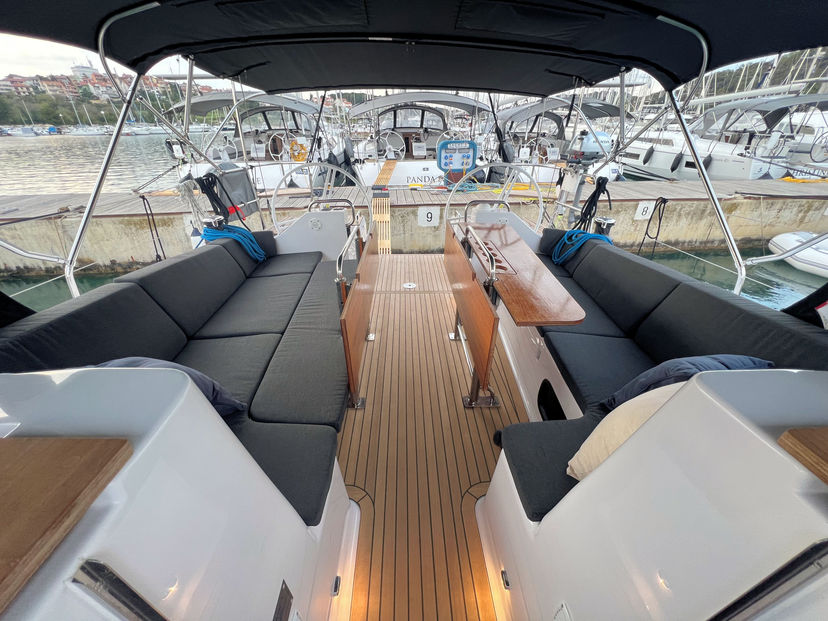 Elan IMPRESSION 45.1 Polaris