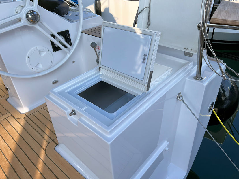 Elan IMPRESSION 45.1 Polaris