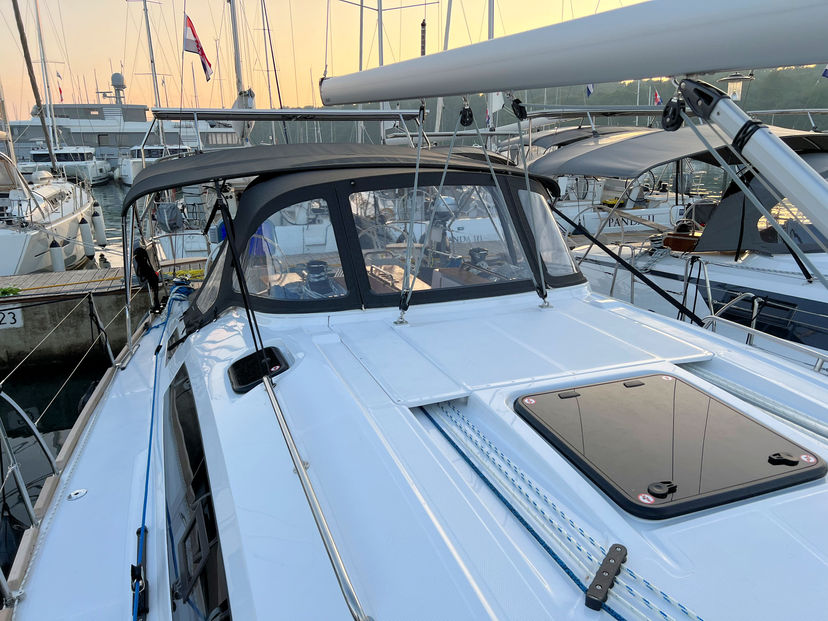 Elan IMPRESSION 45.1 Polaris