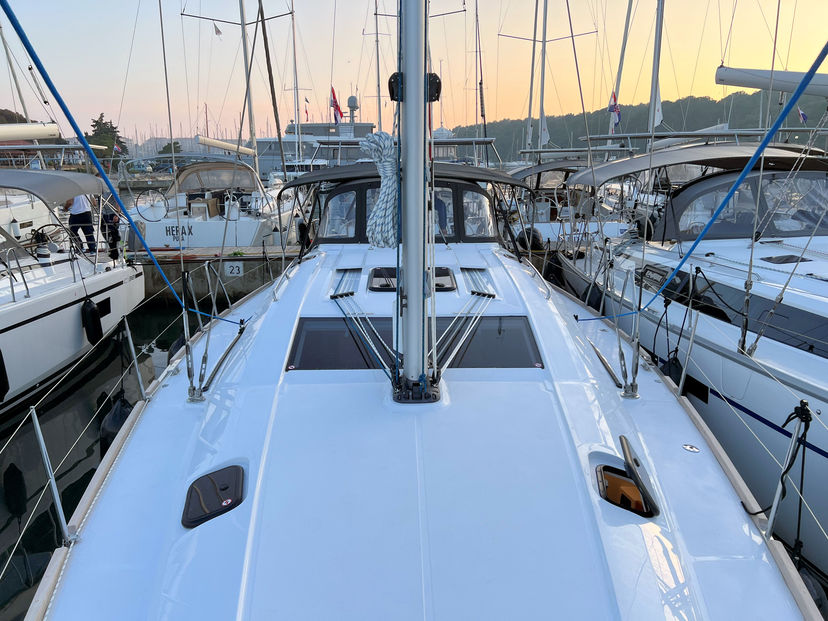 Elan IMPRESSION 45.1 Polaris