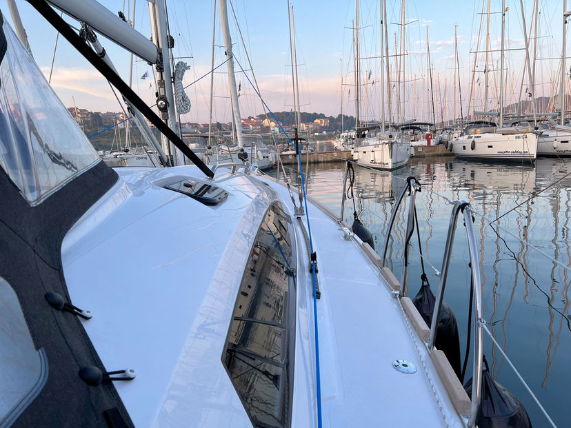 Elan IMPRESSION 45.1 Polaris