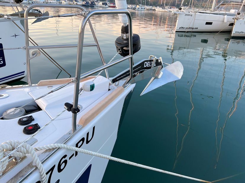 Elan IMPRESSION 45.1 Polaris