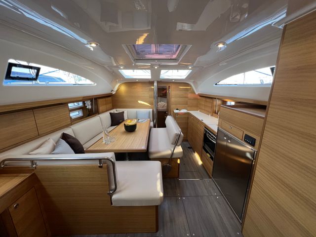 Elan IMPRESSION 45.1 Polaris