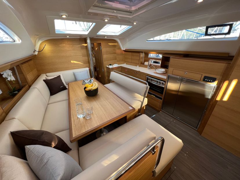 Elan IMPRESSION 45.1 Polaris