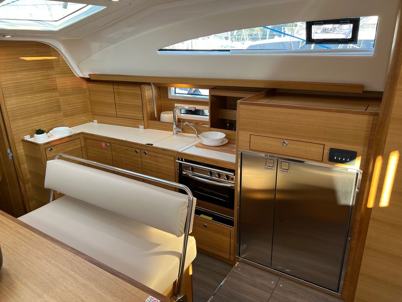 Elan IMPRESSION 45.1 Polaris