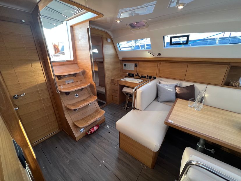 Elan IMPRESSION 45.1 Polaris