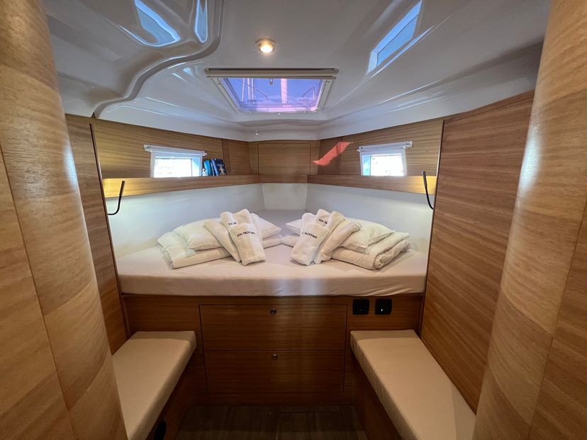 Elan IMPRESSION 45.1 Polaris