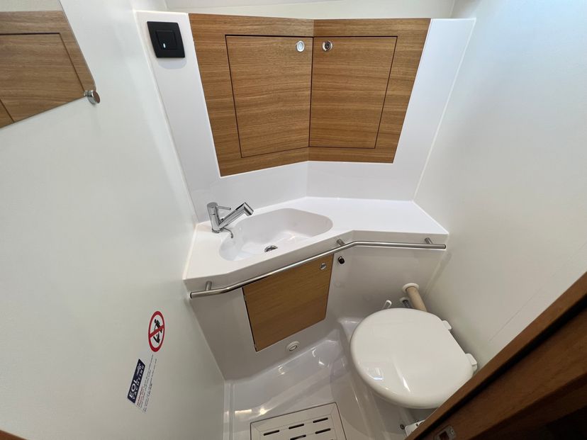Elan IMPRESSION 45.1 Polaris