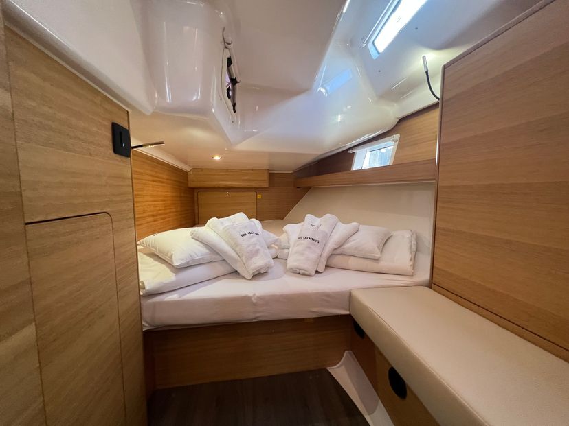 Elan IMPRESSION 45.1 Polaris