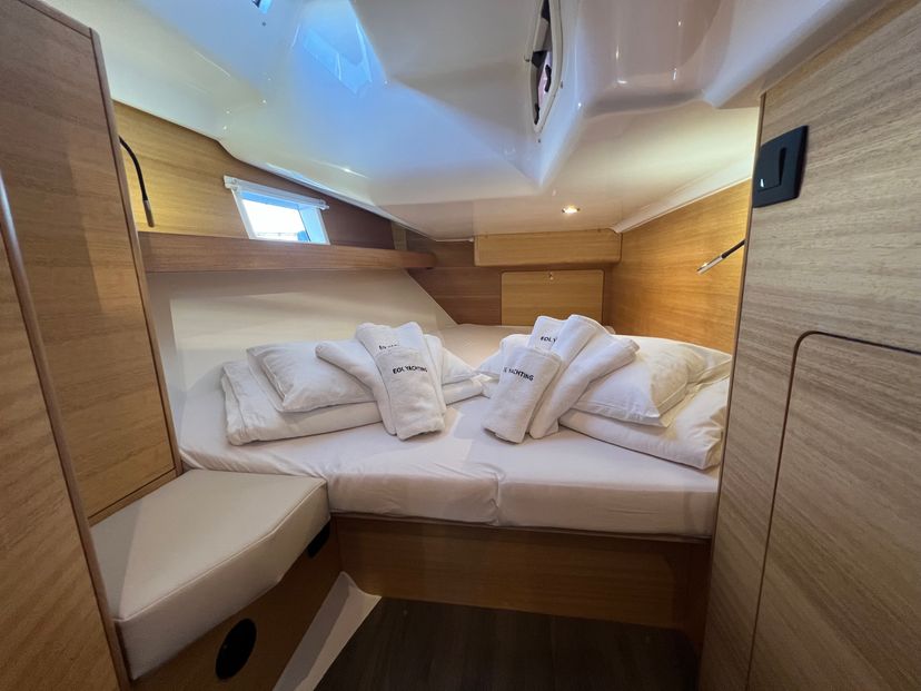Elan IMPRESSION 45.1 Polaris