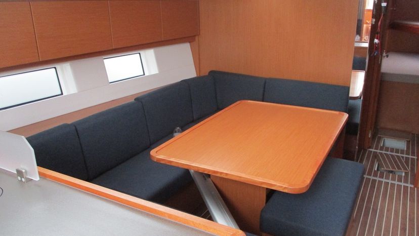 Bavaria Yachtbau 45 ONE