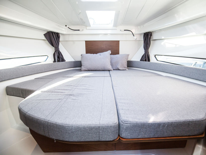 Beneteau ANTARES 9 MiniOne