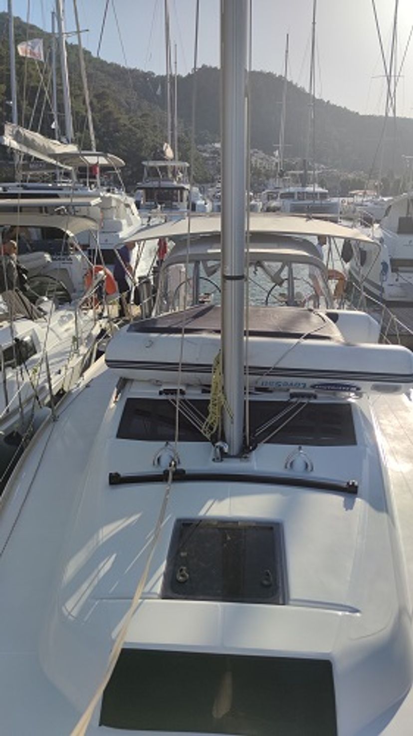 Dufour Yachts 36 Gracia