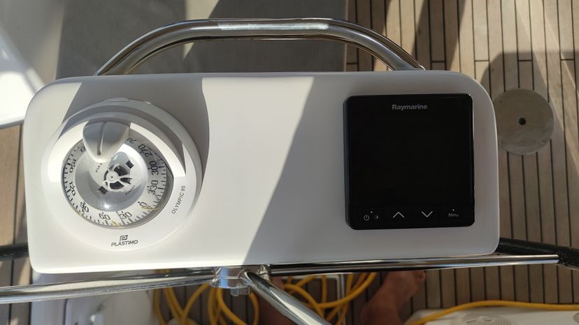 Dufour Yachts 36 Gracia