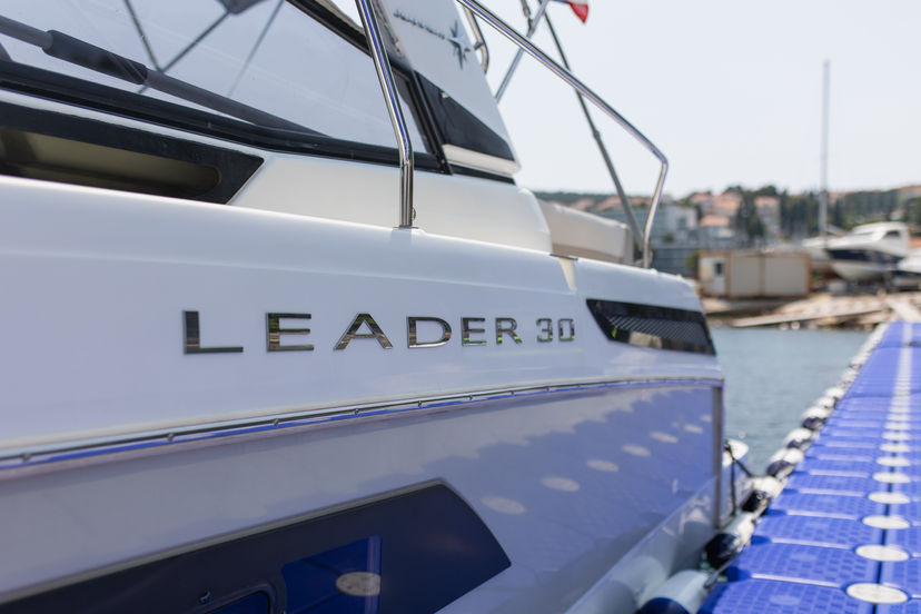 Jeanneau LEADER 30 Leader 30