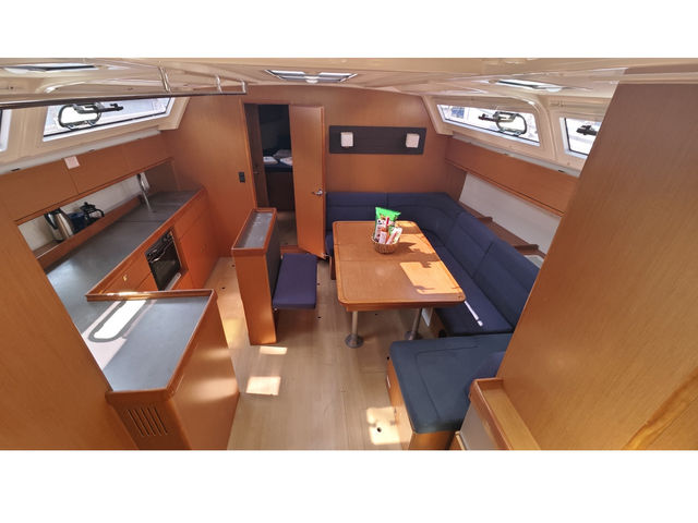 Bavaria Yachtbau 46 Simba