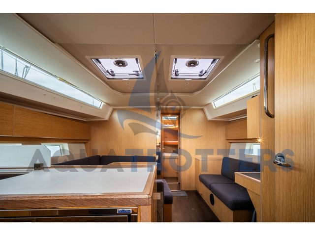 Bavaria Yachtbau 45 Silver III