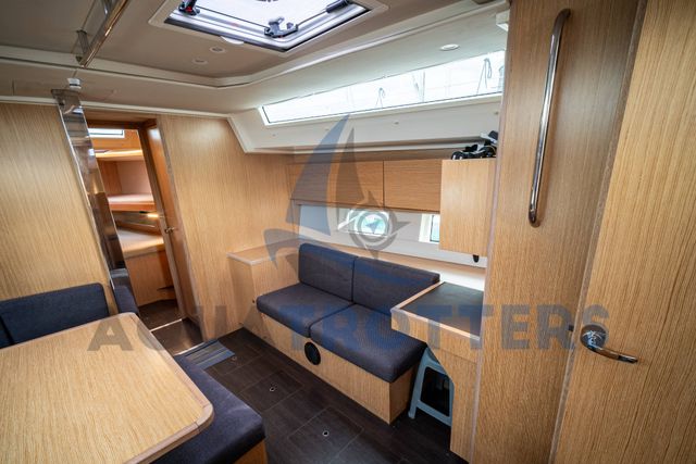 Bavaria Yachtbau 45 Silver III