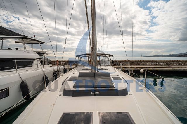 Bavaria Yachtbau 45 Silver III
