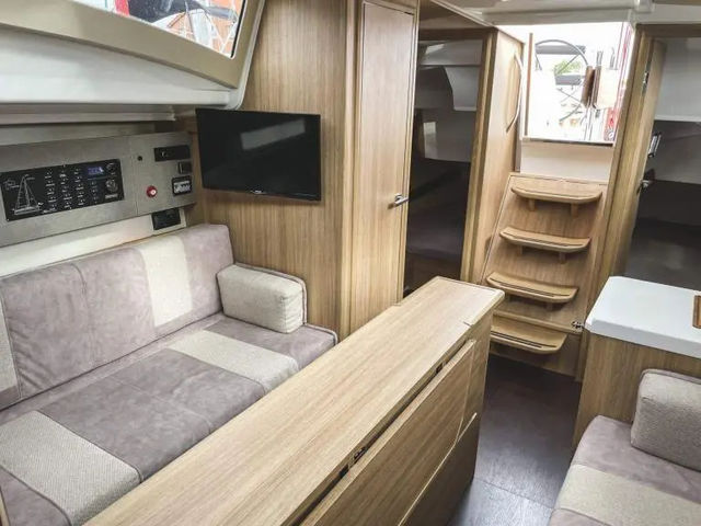 Northman Shipyard MAX Grajewska Kepa