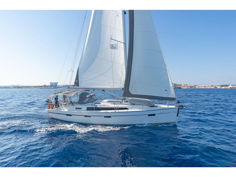 Bavaria Yachtbau CRUISER 41 Altair