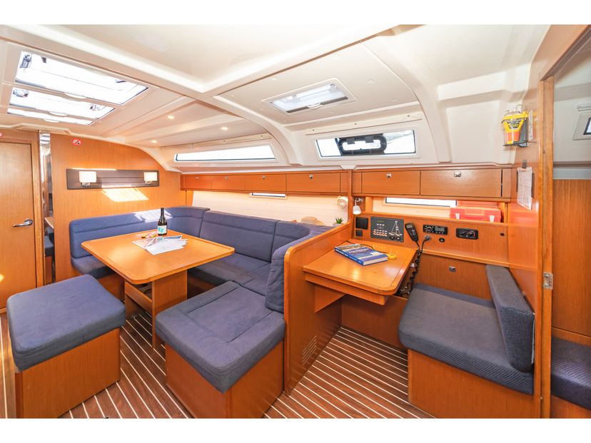 Bavaria Yachtbau CRUISER 41 Altair