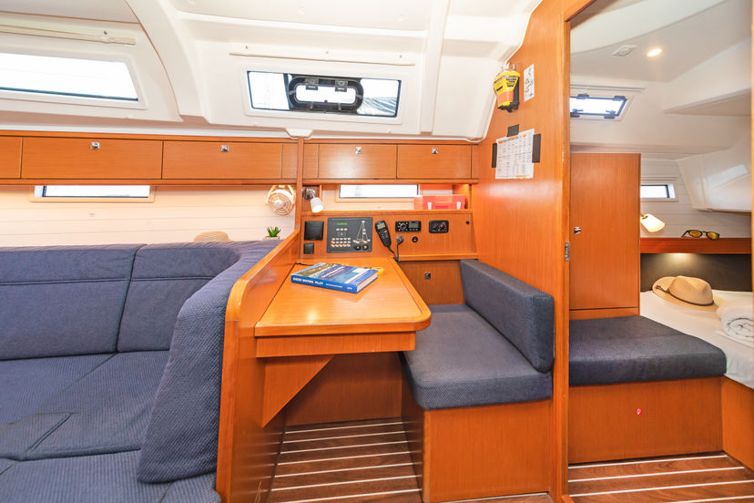Bavaria Yachtbau CRUISER 41 Altair