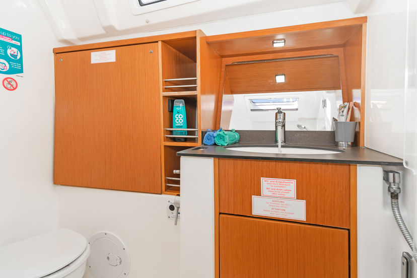 Bavaria Yachtbau CRUISER 41 Altair