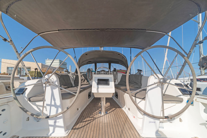 Bavaria Yachtbau CRUISER 41 Altair