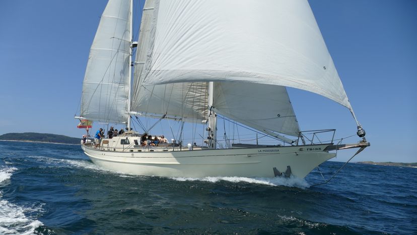 72 La Peregrina