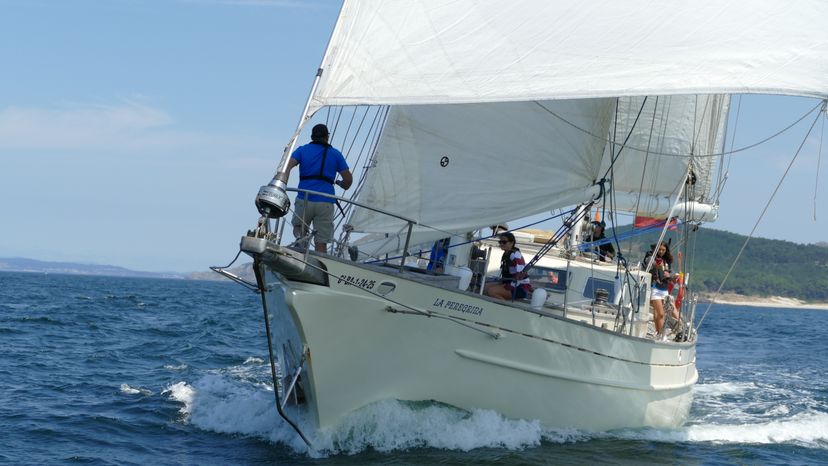 72 La Peregrina