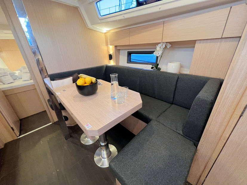 Bavaria Yachtbau 38 Mala Hana