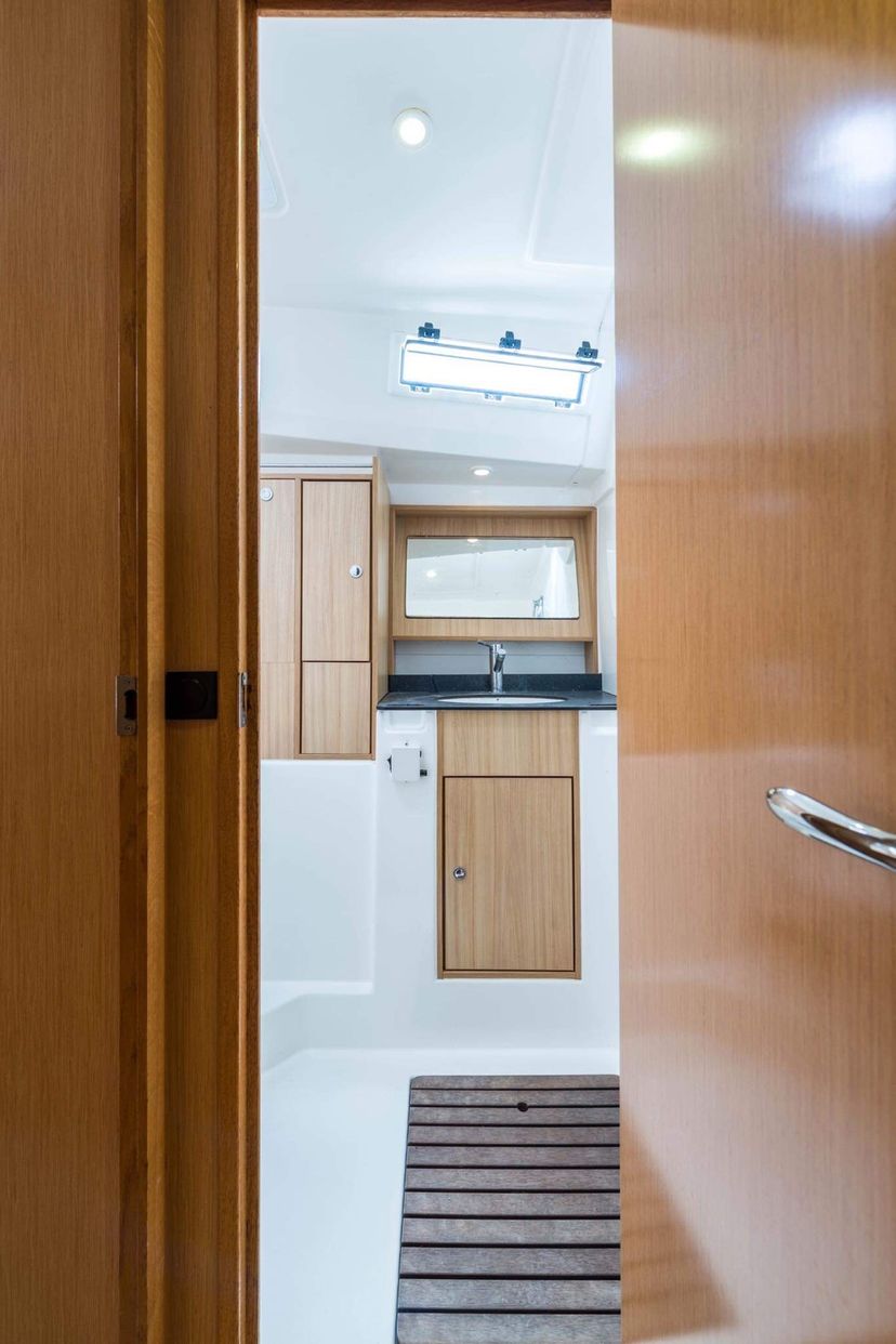 Bavaria Yachtbau 50 Altair