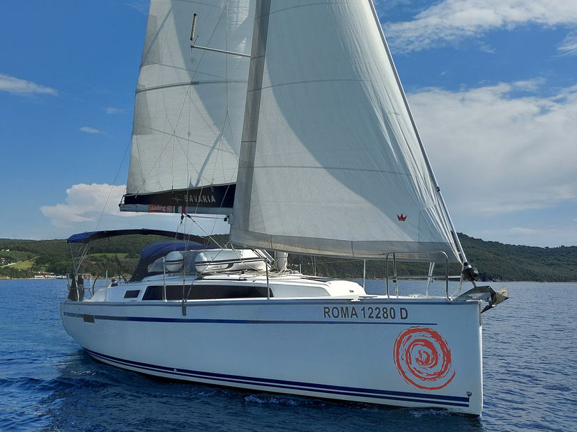 Bavaria Yachtbau 34 Olympia