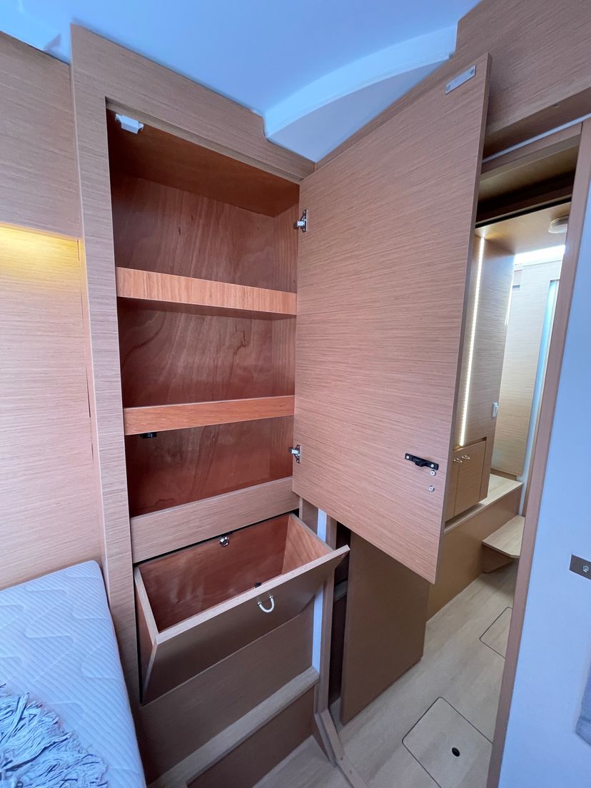Excess Catamarans EX Saona